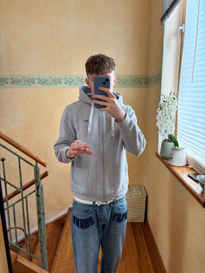 Lacoste Zip M