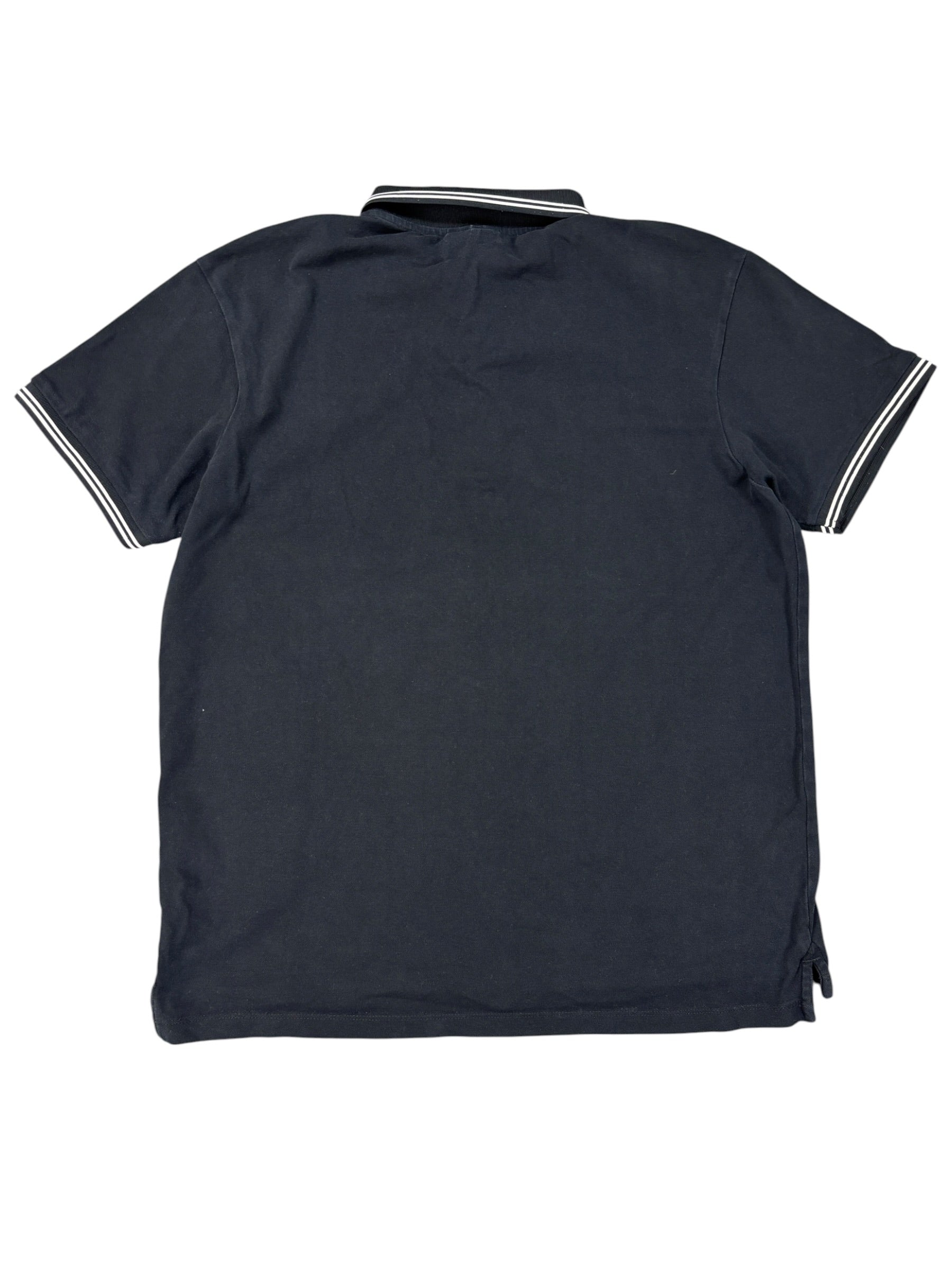 Emporio Armani Polo vintage ea7 (S-M) 61season