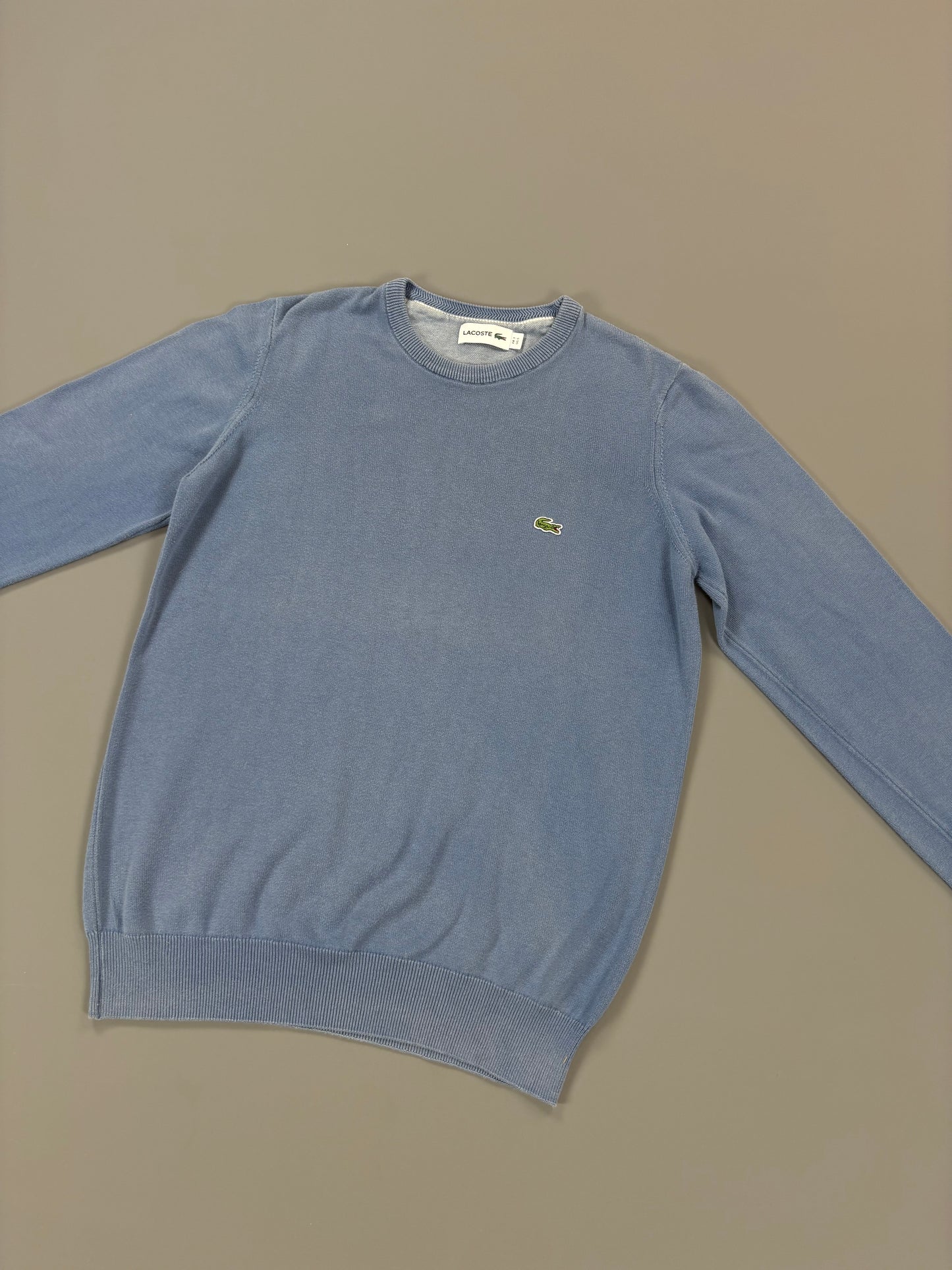 Lacoste Sweater S