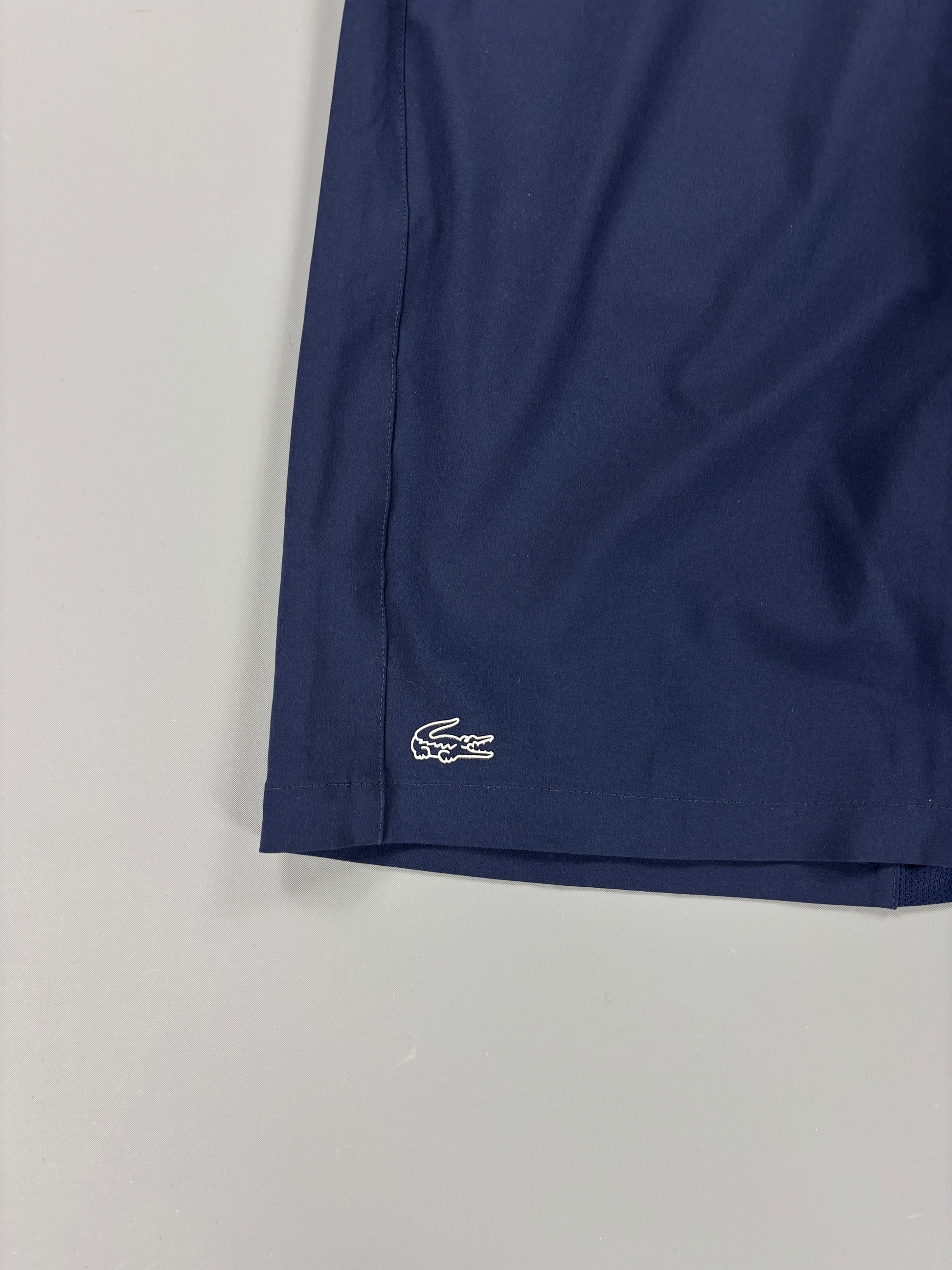 Lacoste Vintage Shorts XS 61season