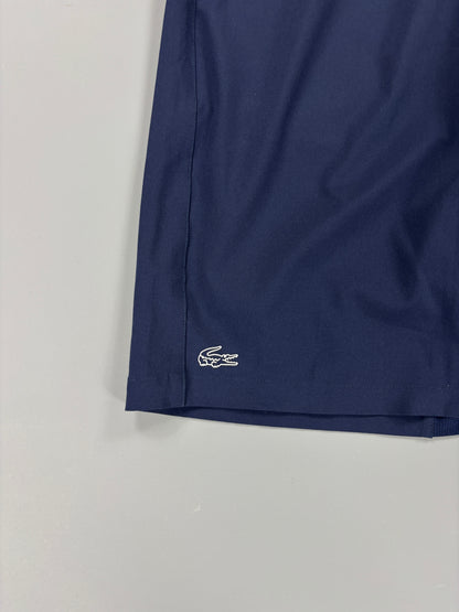 Lacoste Vintage Shorts XS 61season