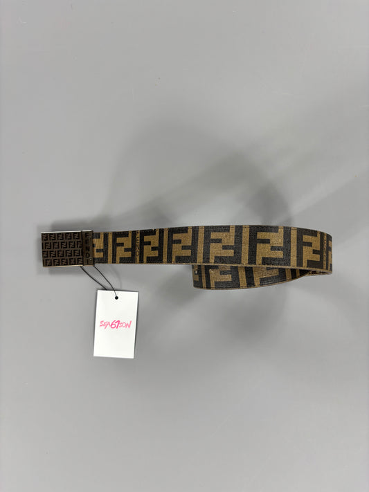Fendi Gürtel🔴größe 61season