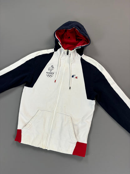 Lacoste France Zip M