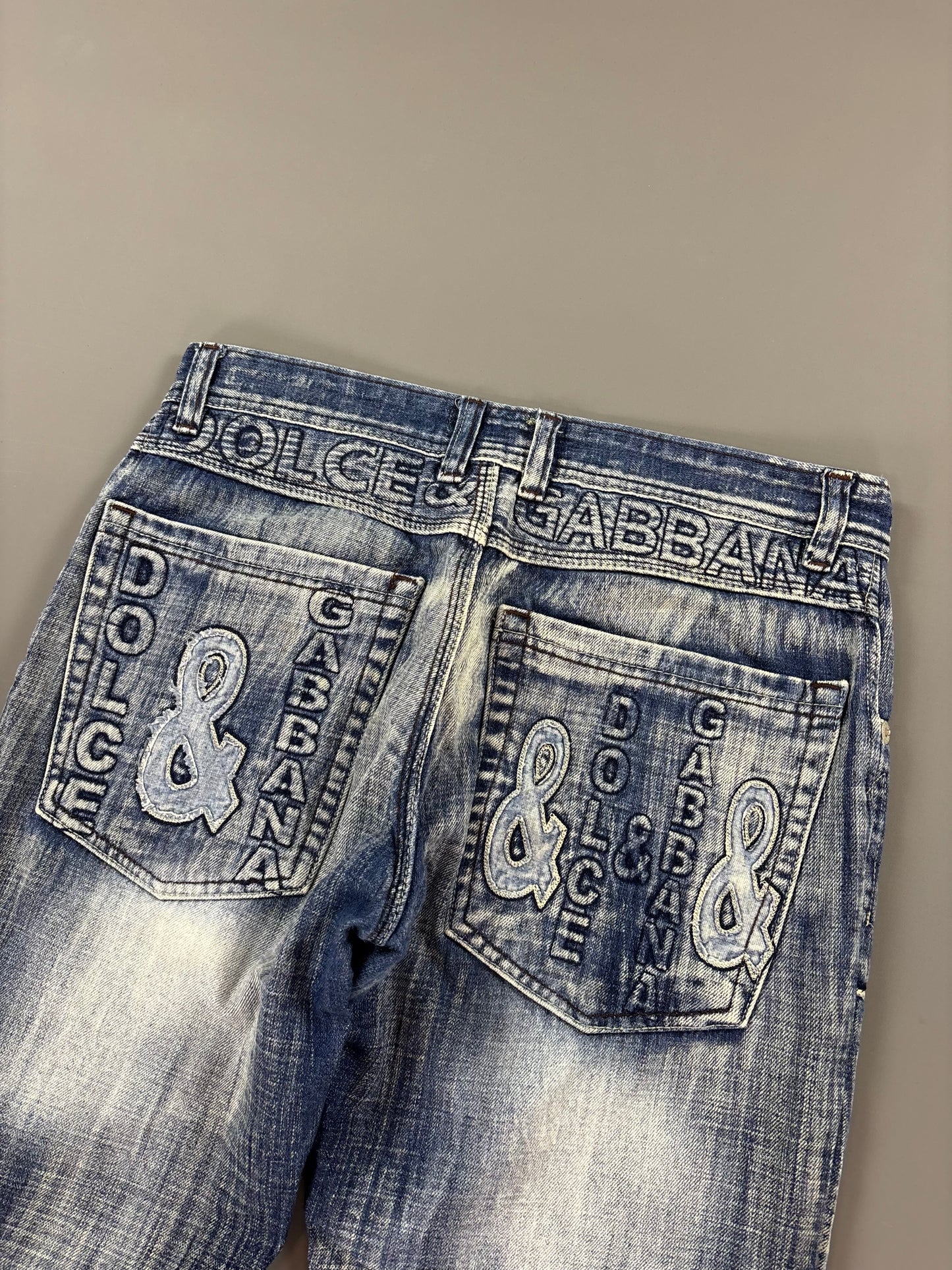 Dolce Gabbana Jeans  L