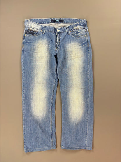 Armani Jeans S (Baggy)
