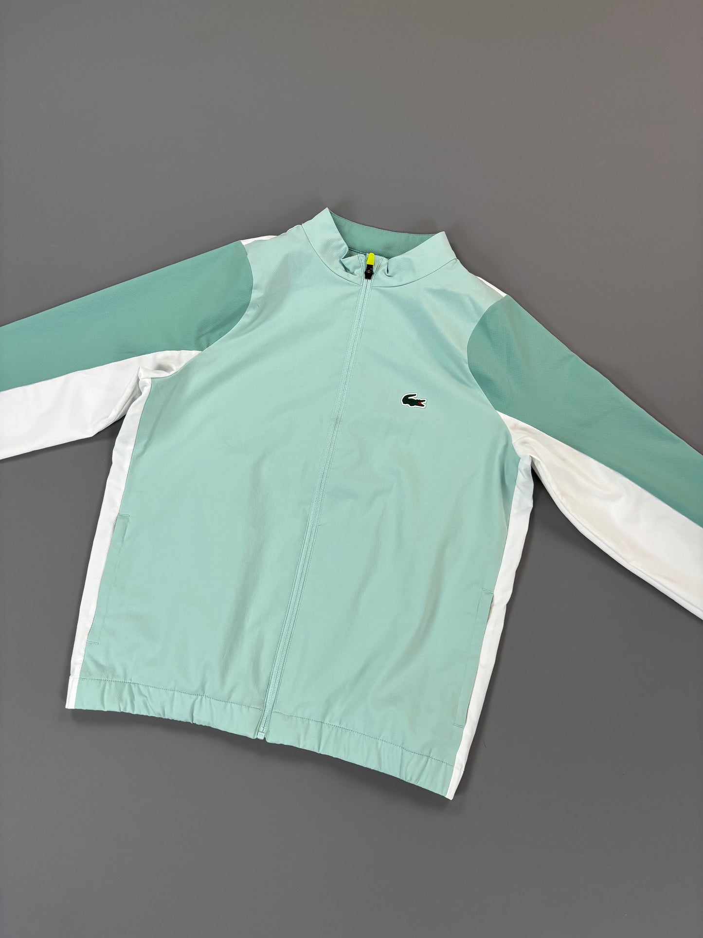 Lacoste Jacke S