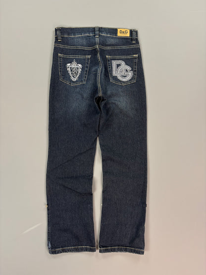 Dolce & Gabbana Jeans XS (WOMAN)