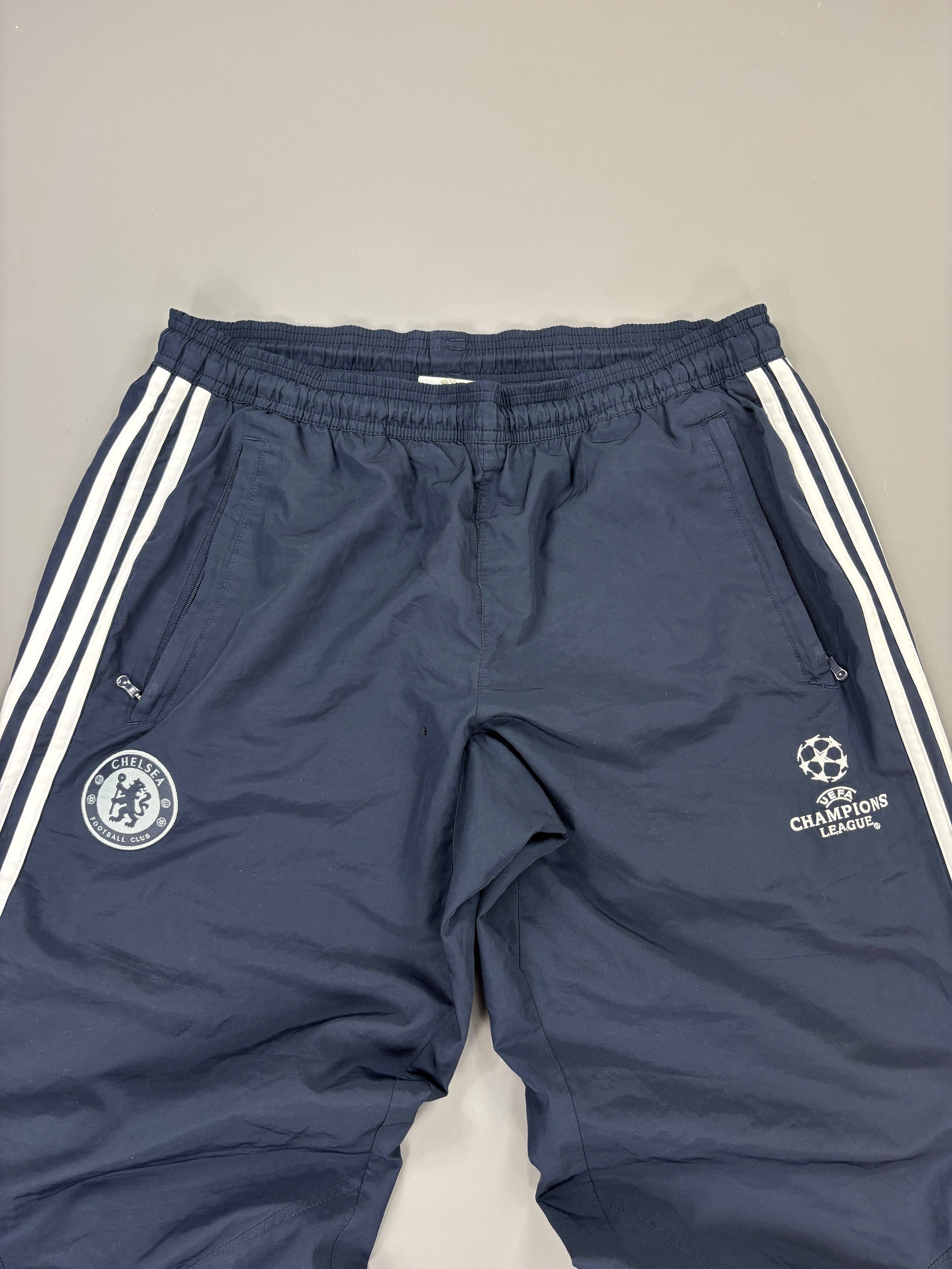 Championsleague Chelsea Trackpants M 61season