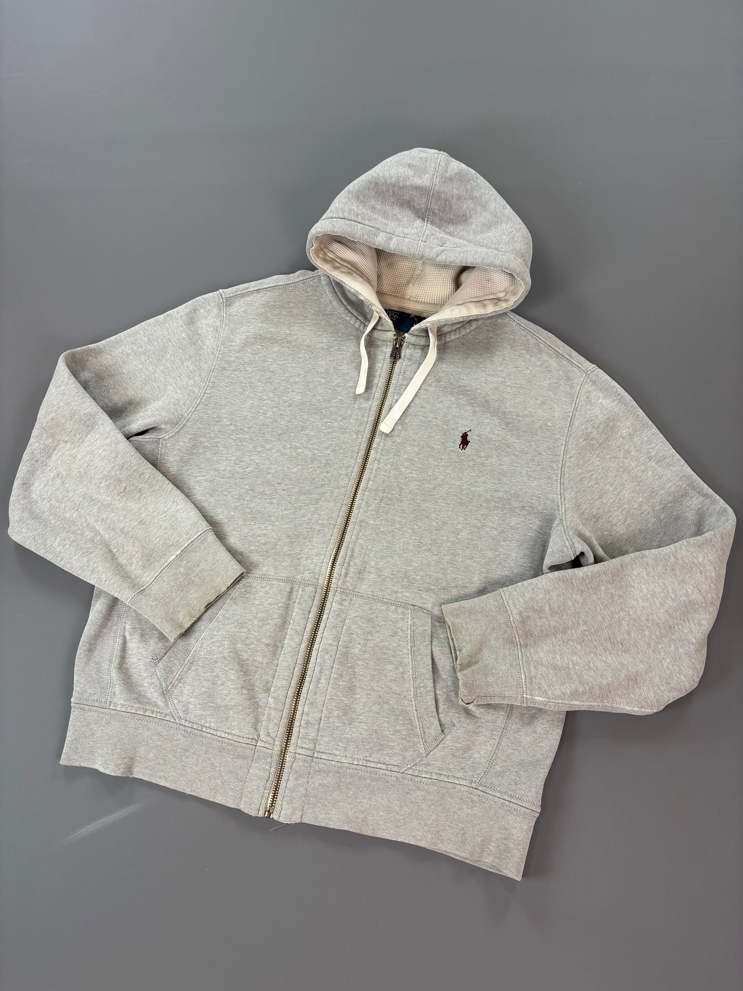 Ralph Lauren Zip L