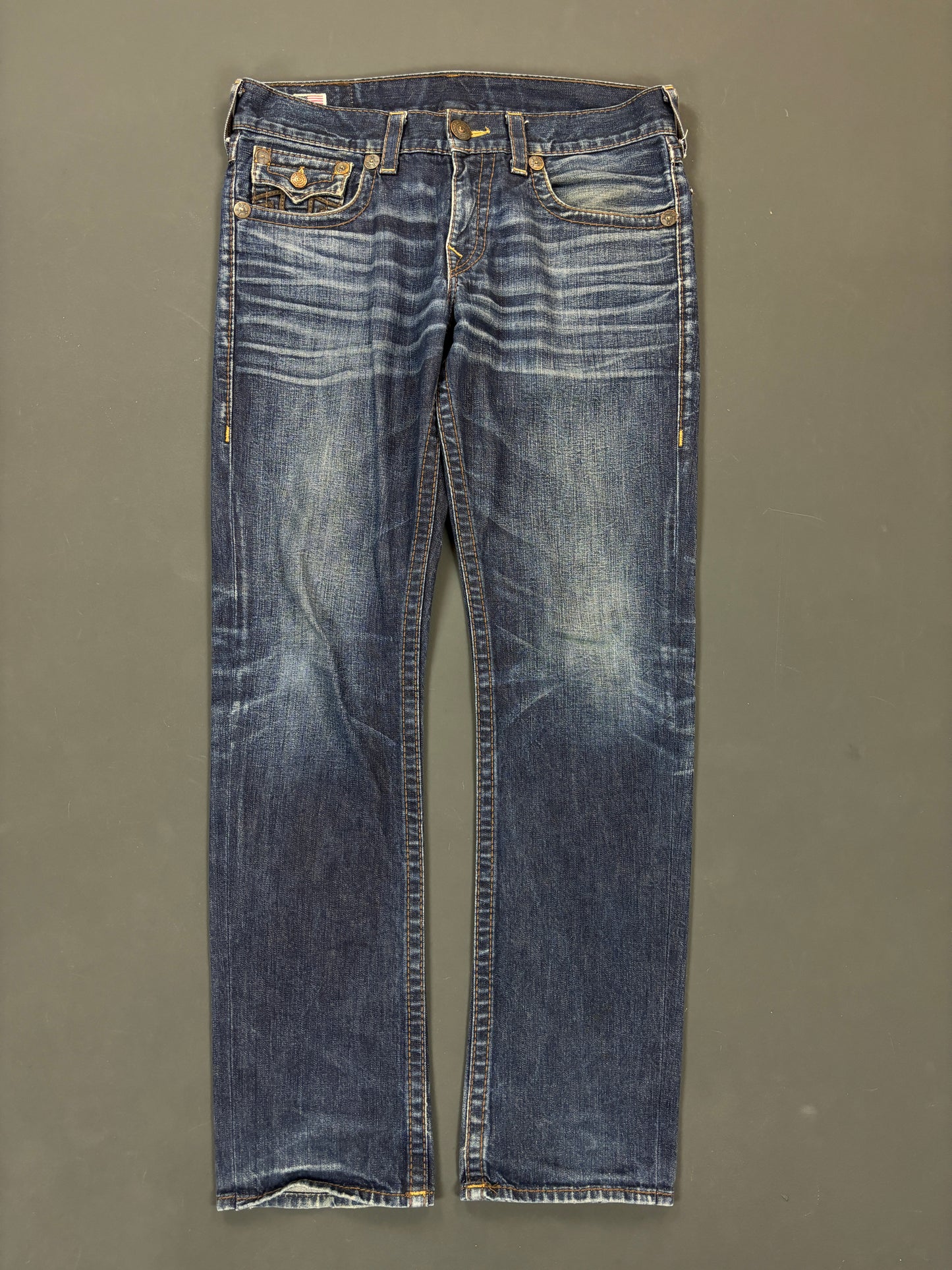 True Religion Jeans L-XL