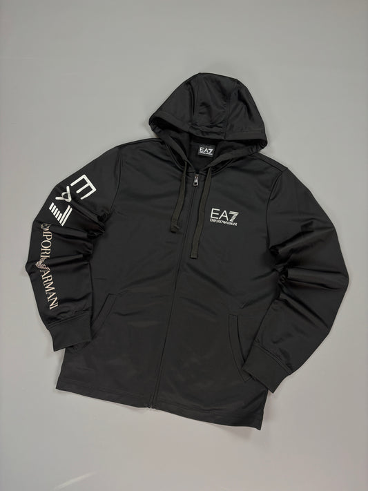 Armani Zip M