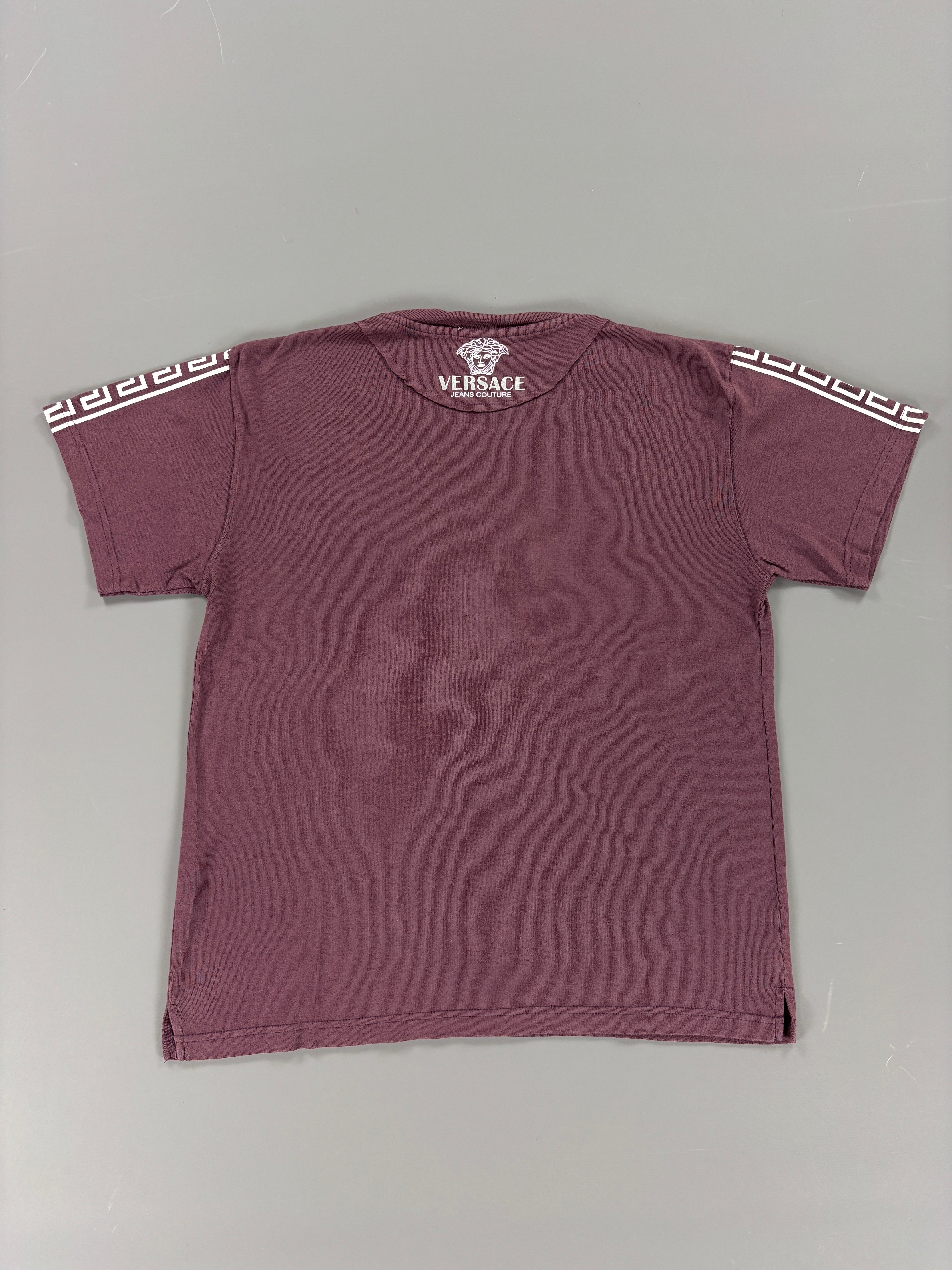 Versace Vintage T-Shirt S 61season