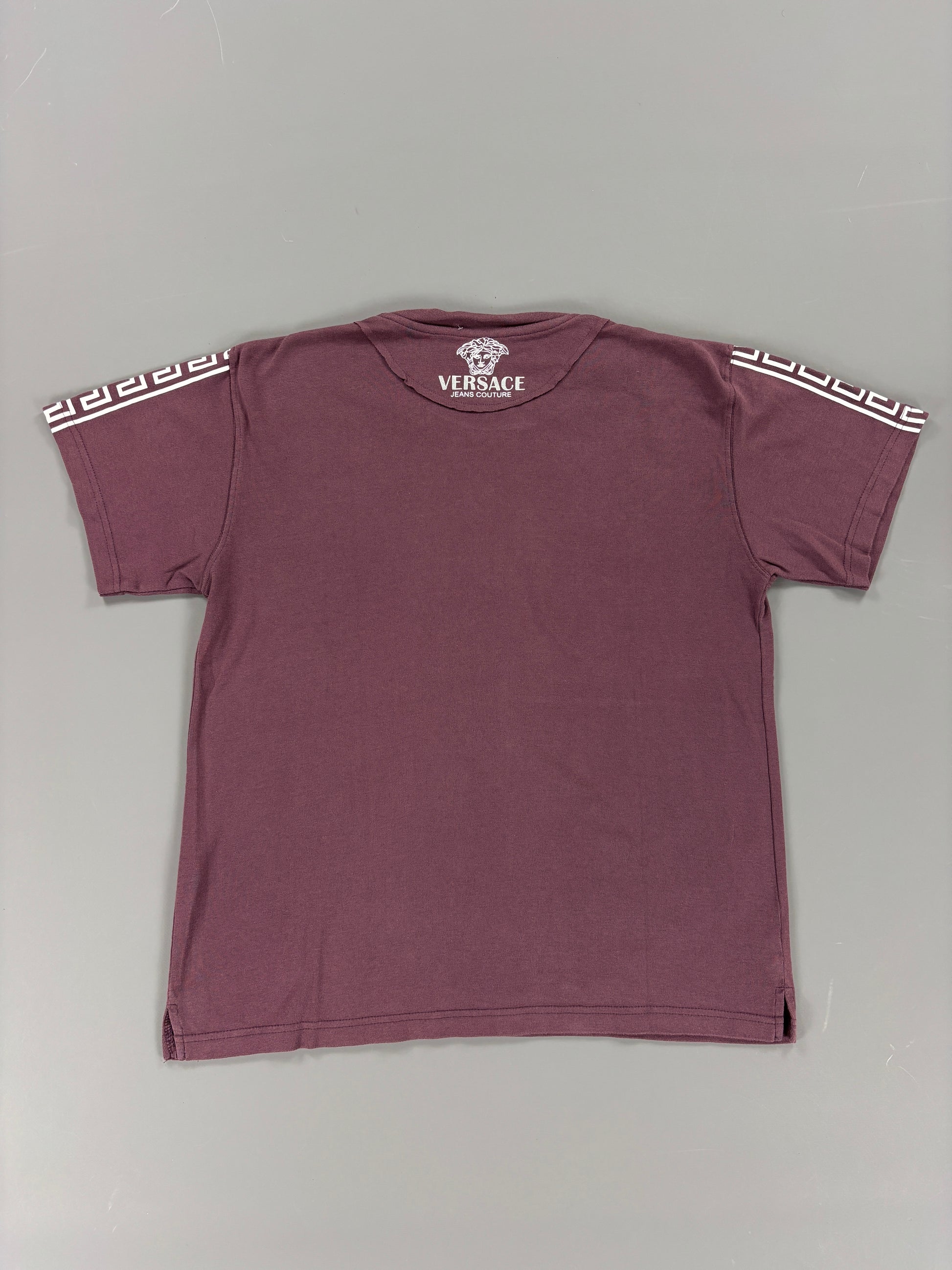 Versace Vintage T-Shirt S 61season
