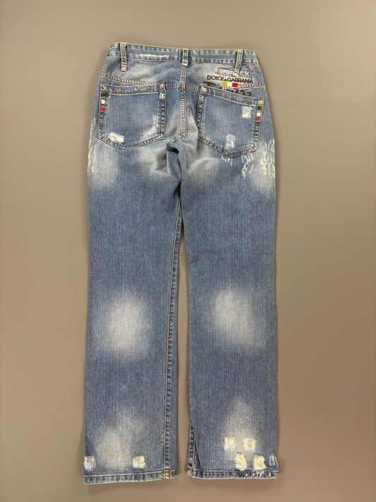 Dolce & Gabbana Jeans L (Baggy)