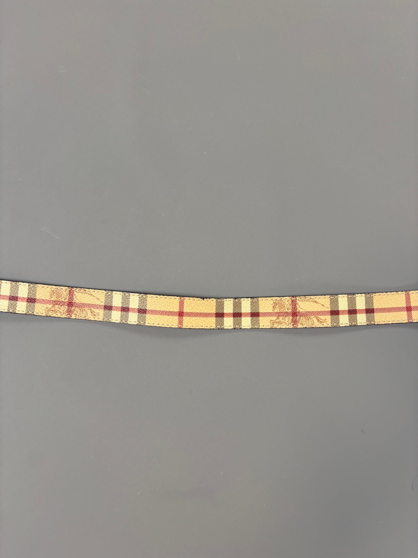 Burberry Gürtel (WOMAN)