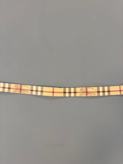 Burberry Gürtel (WOMAN)