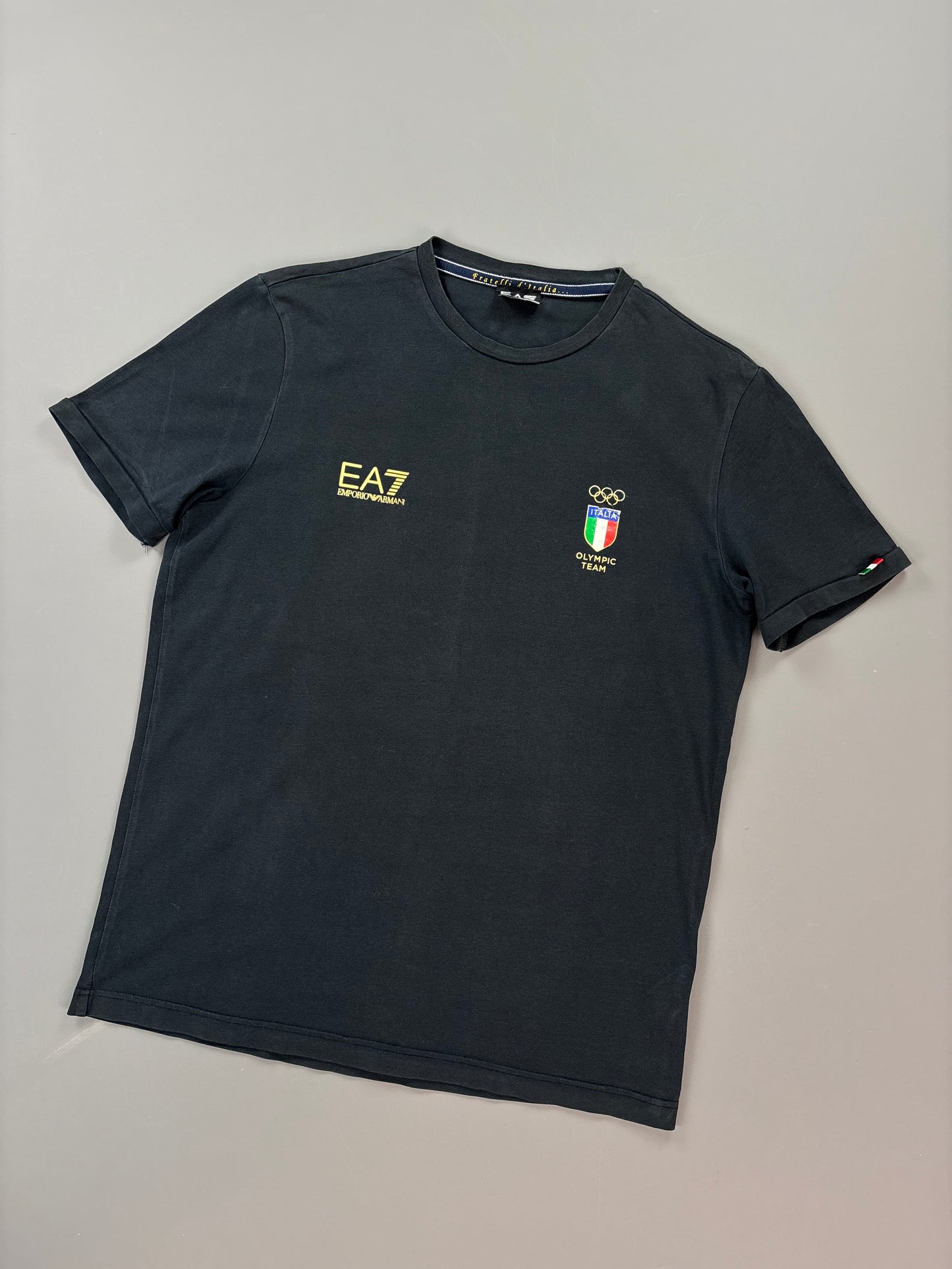Armani Italia T-Shirt L