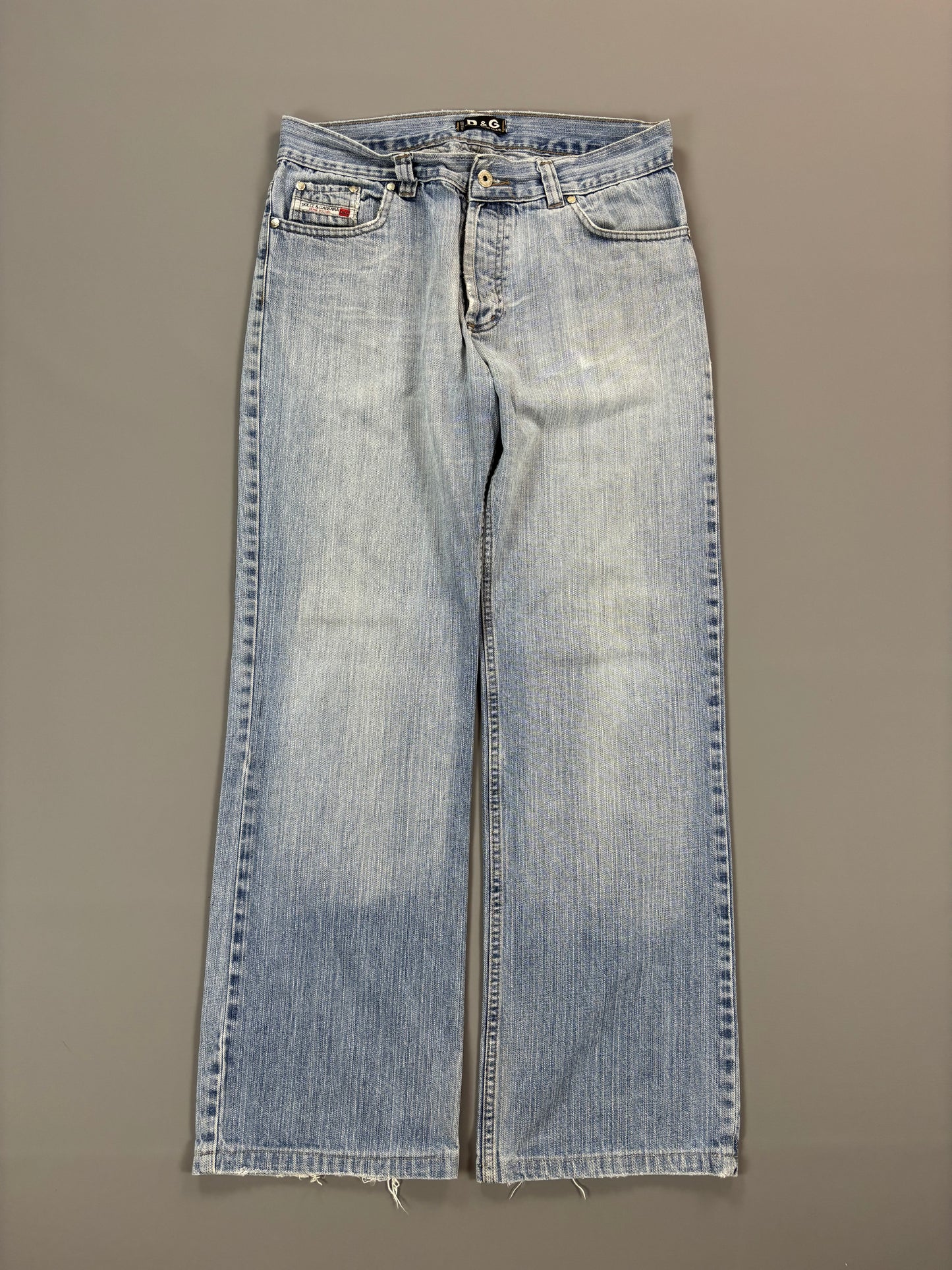 Dolce Gabbana Jeans M