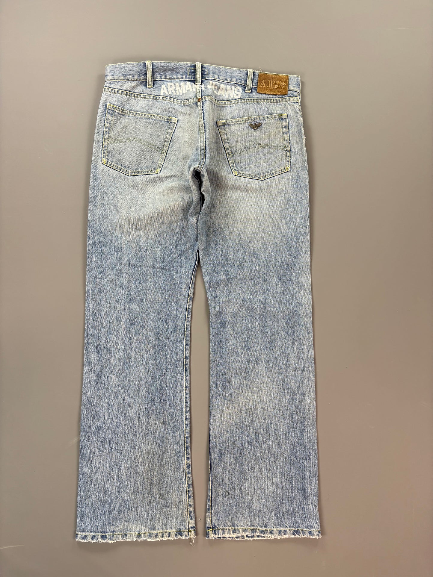 Armani Jeans M (Baggy)