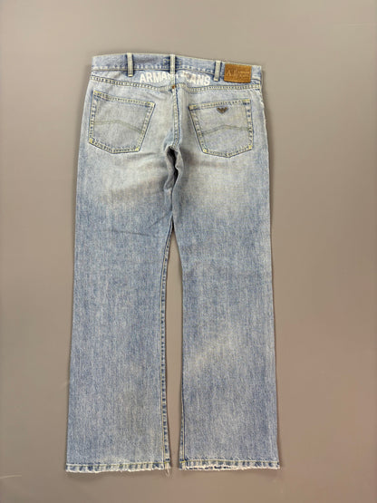 Armani Jeans M (Baggy)
