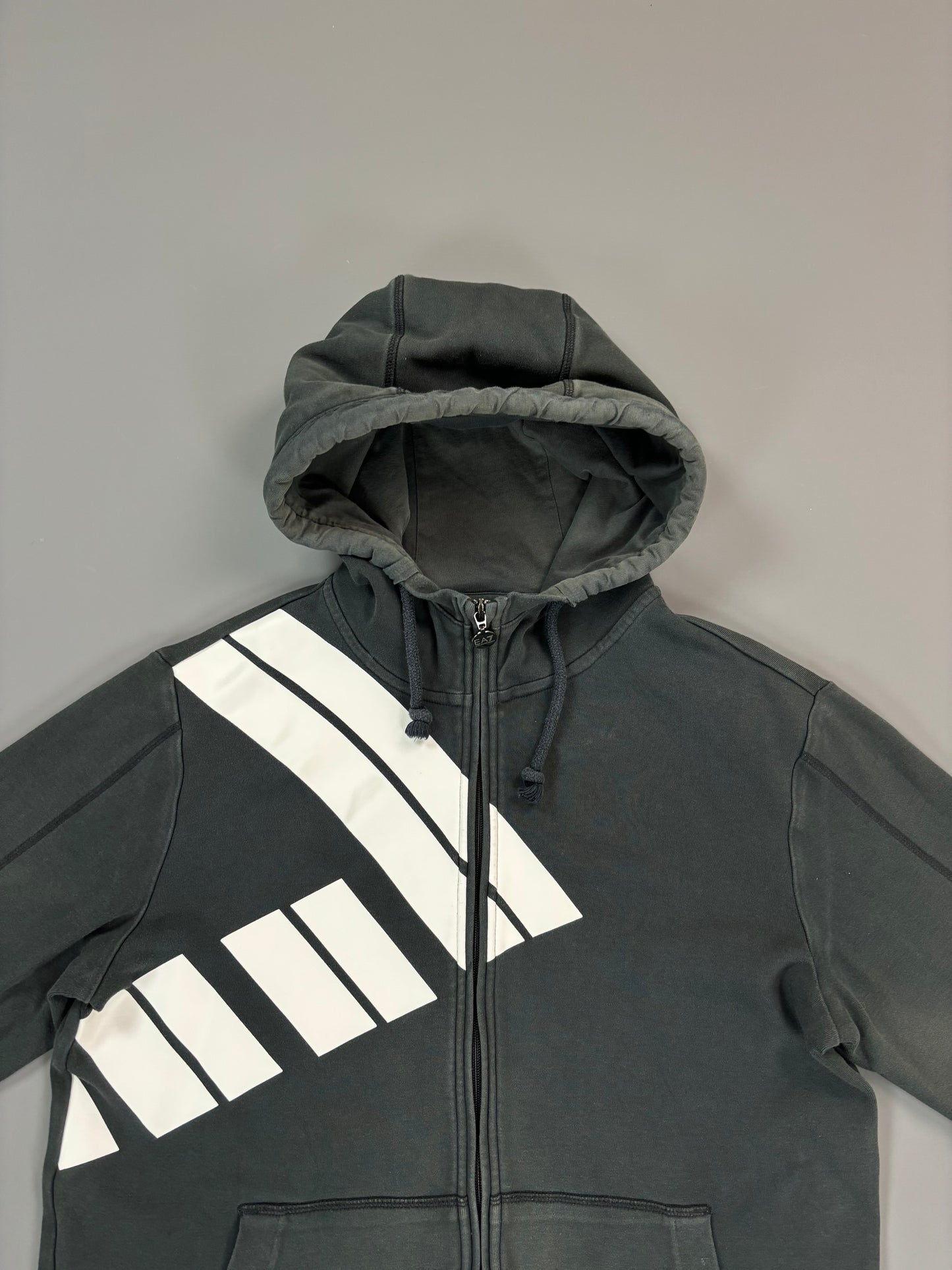 Armani Zip M