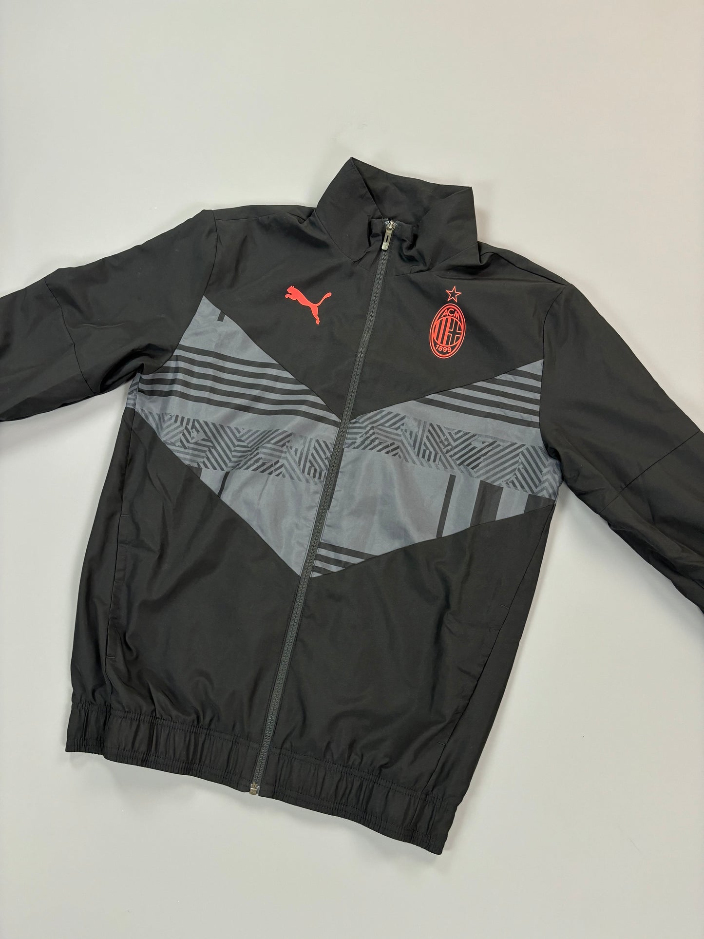 AC Milan Jacket S