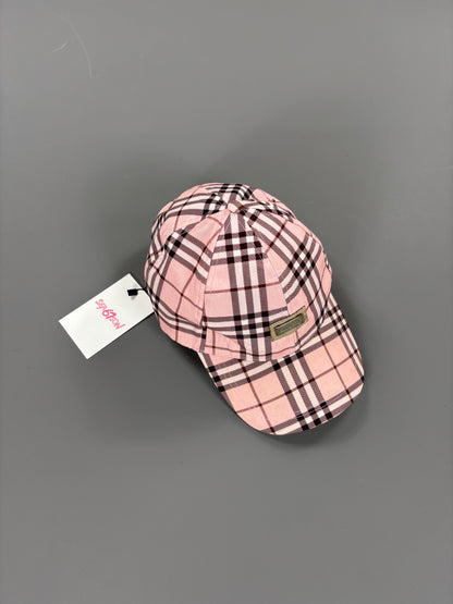 Burberry Cap 61season