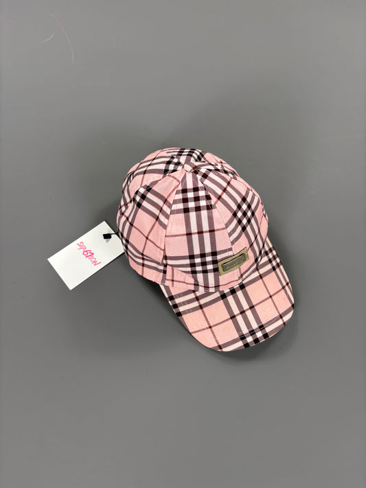 Burberry Cap 61season