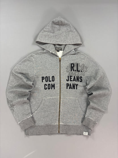 Ralph Lauren Zip S
