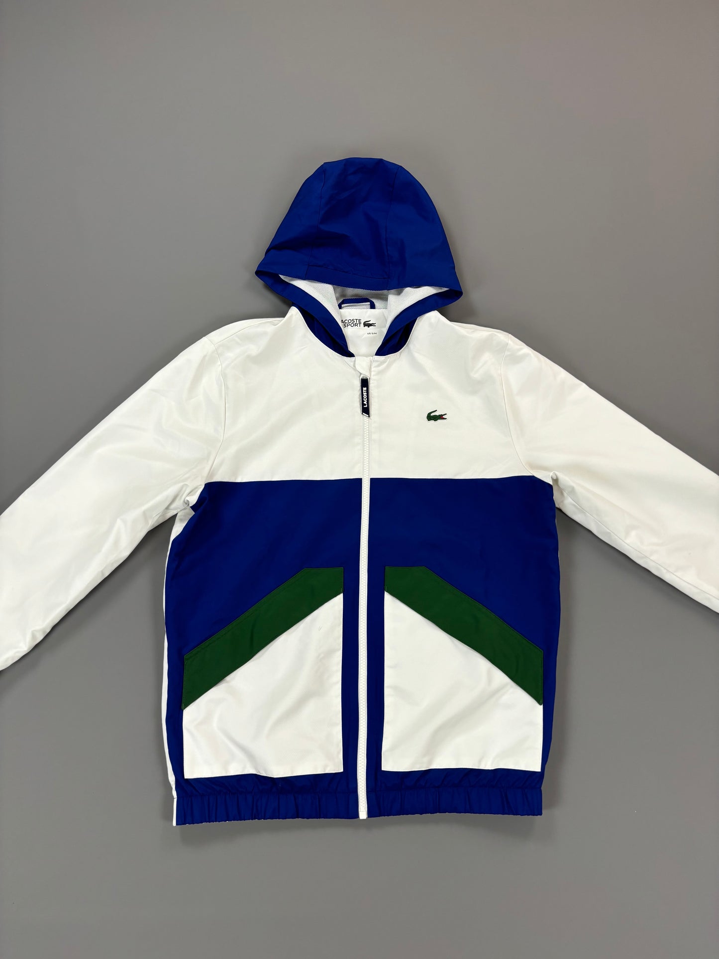 Lacoste Jacke M