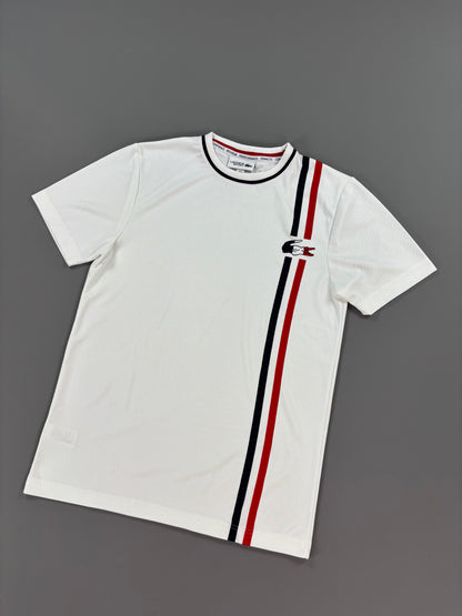 Lacoste France T-Shirt S