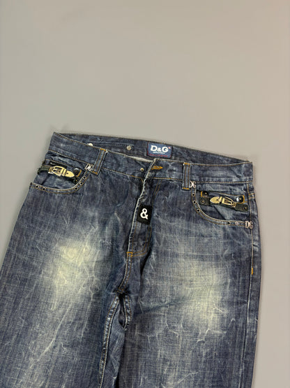 Dolce Gabbana Jeans M