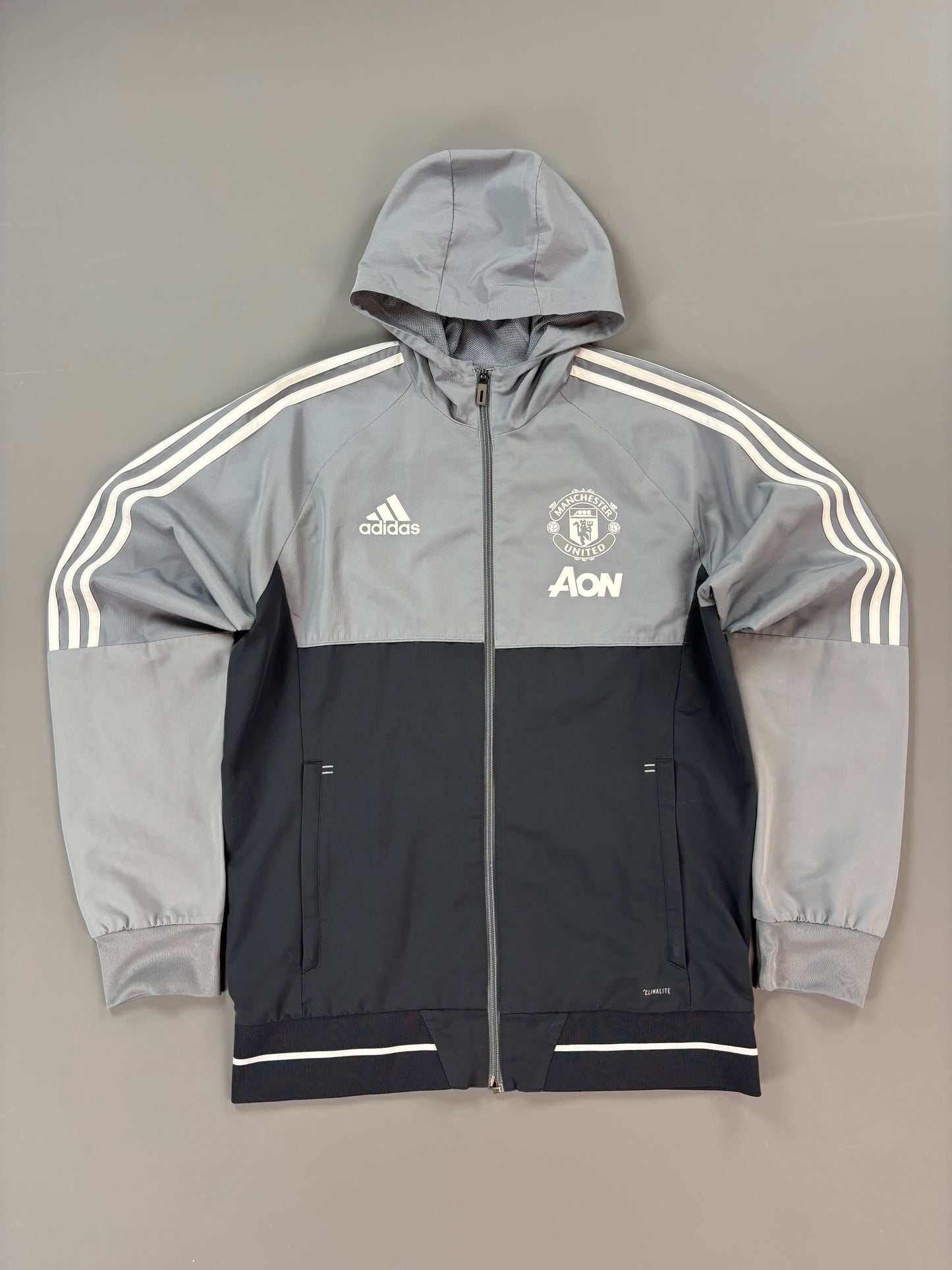 Manchester United Jacke M