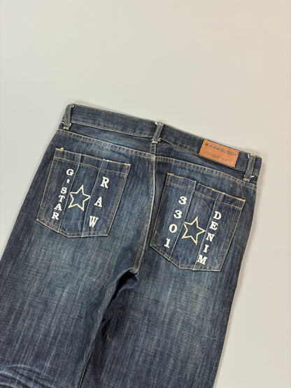 G-Star Raw Jeans L