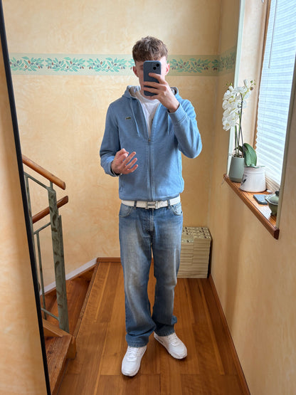 Lacoste Zip M
