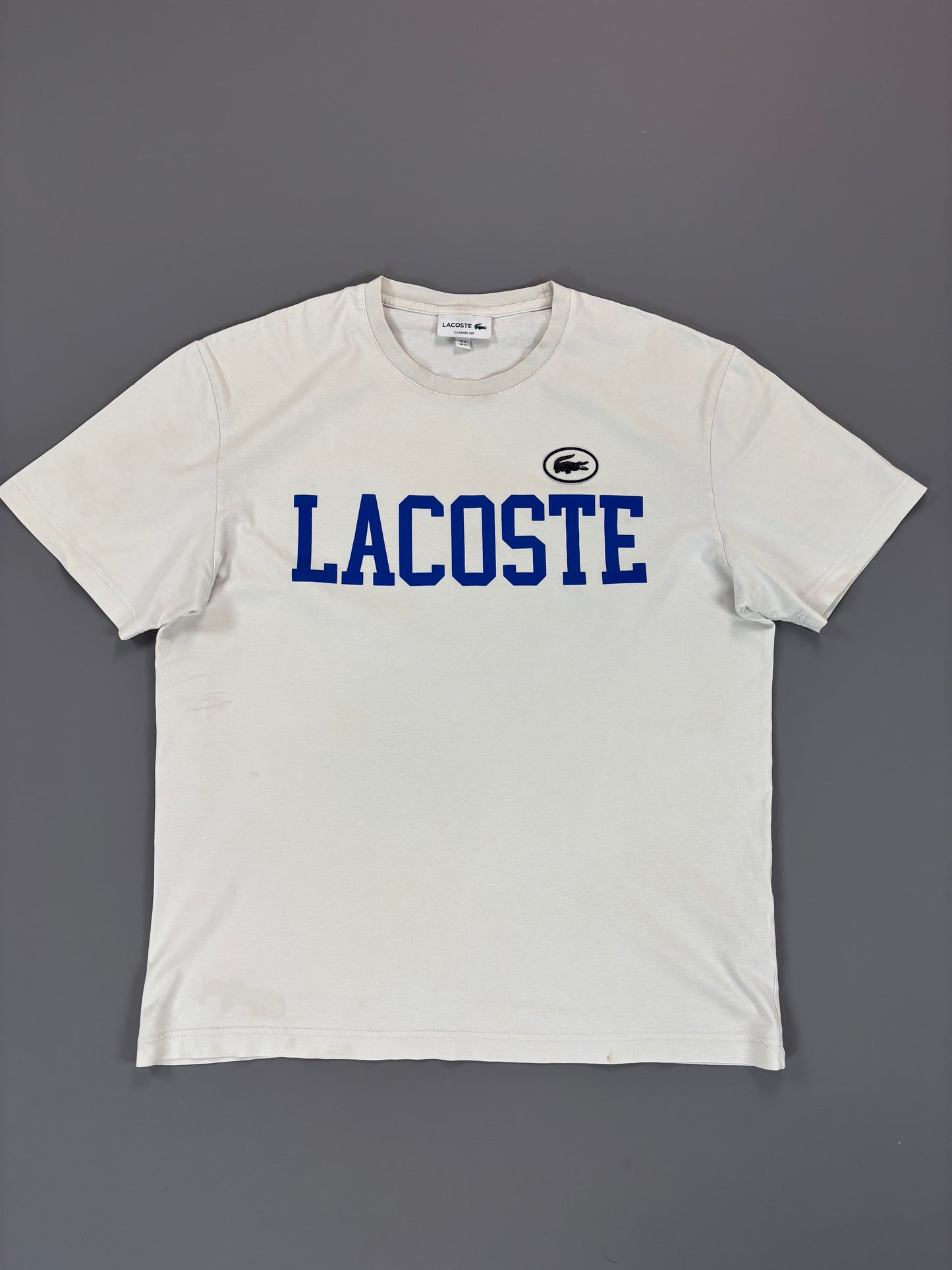 Lacoste T-Shirt M