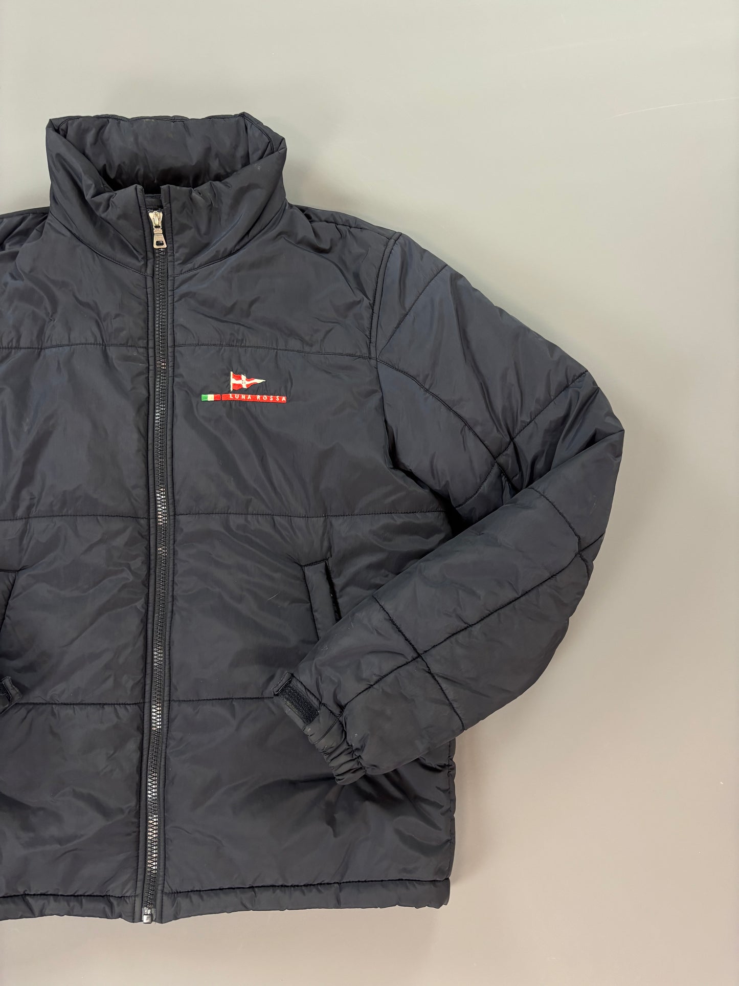 Prada Luna Rossa Winterjacke M