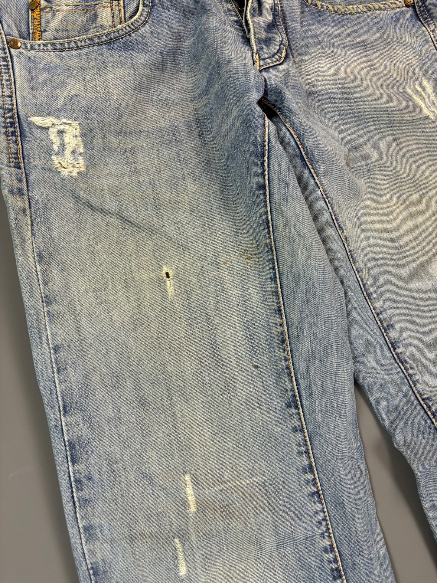 Hugo Boss Jeans S
