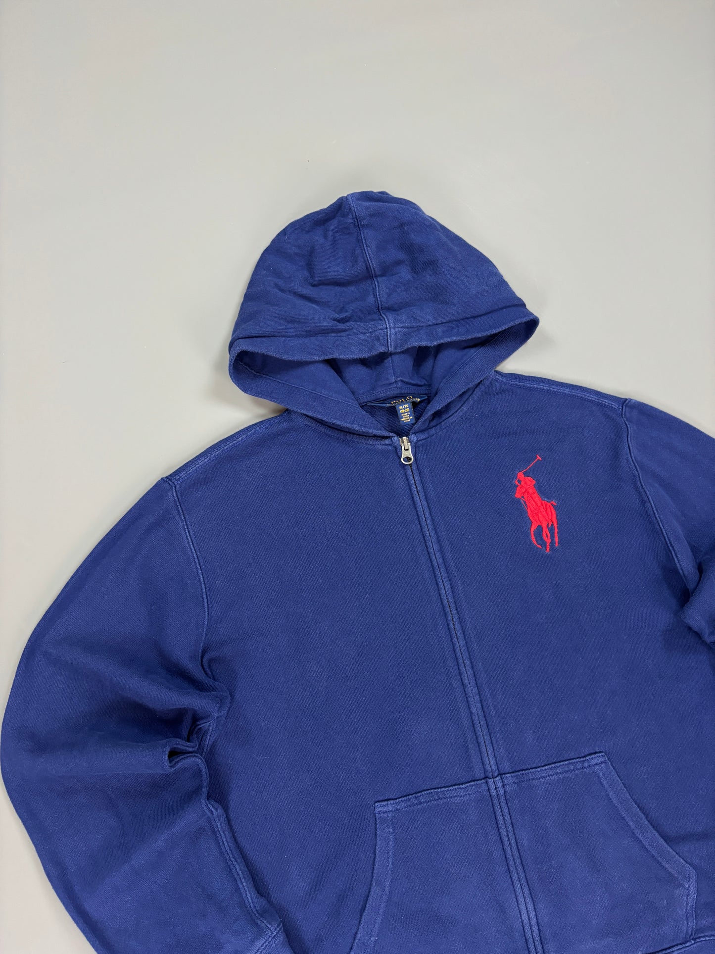 Ralph Lauren Zip S