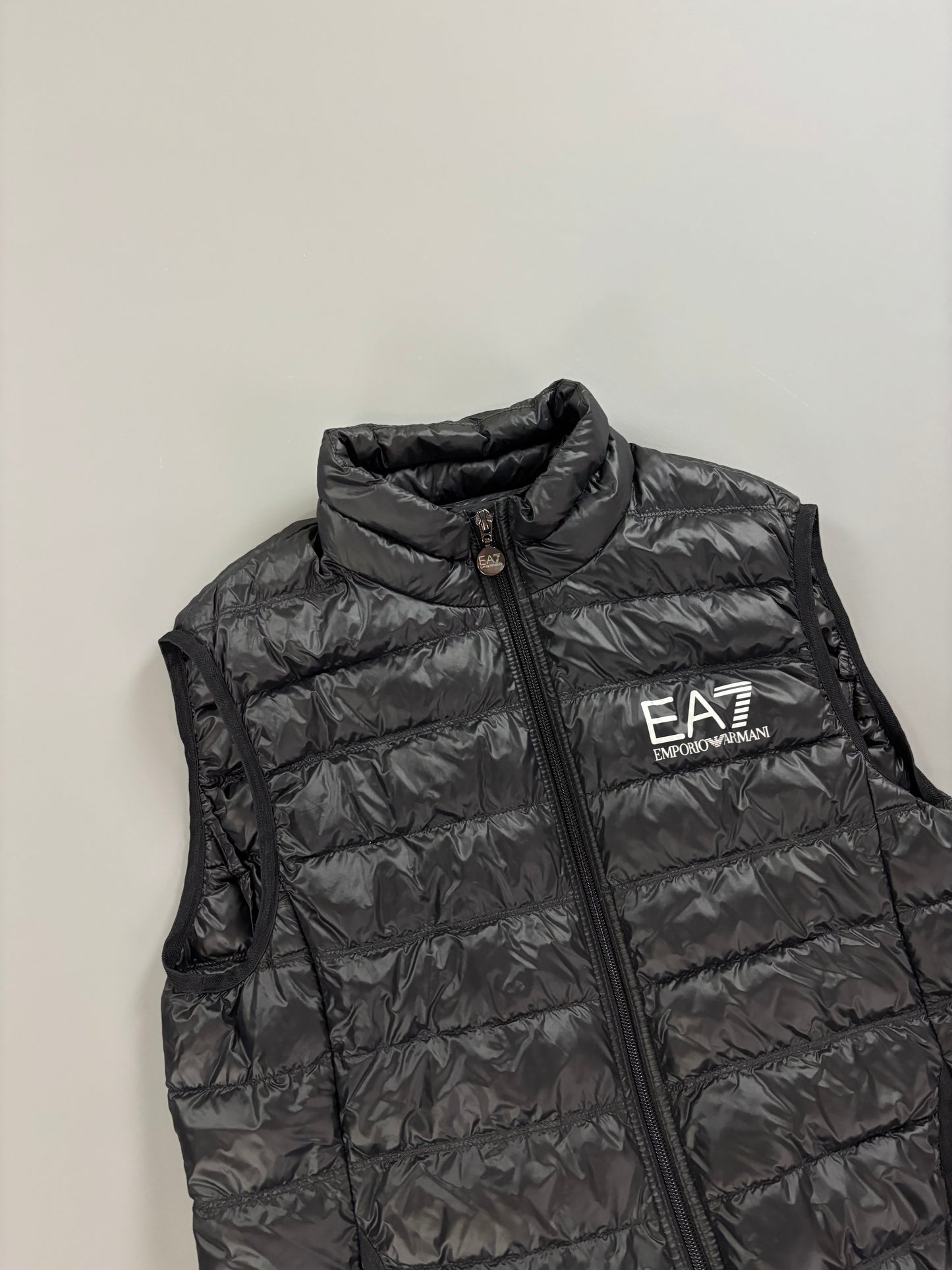 Armani Weste S