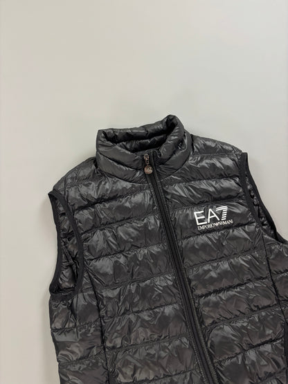 Armani Weste S