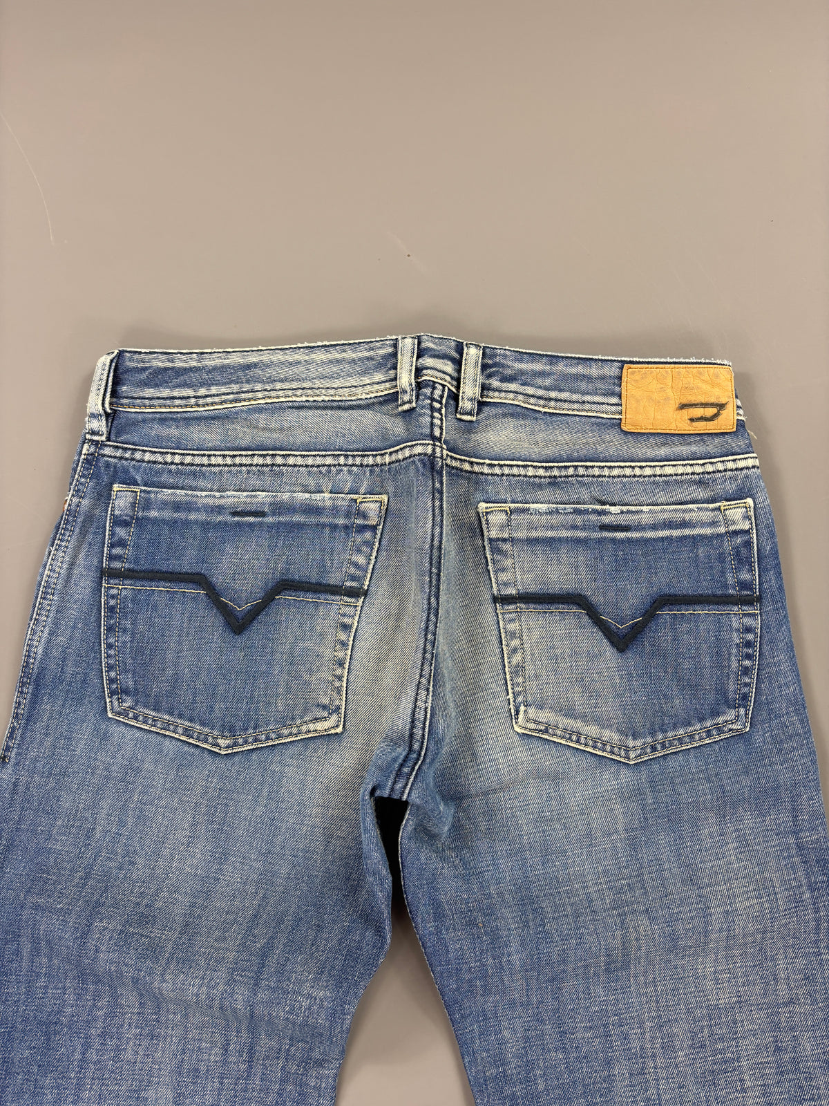 Diesel Bootcut Jeans vintage (M) 61season