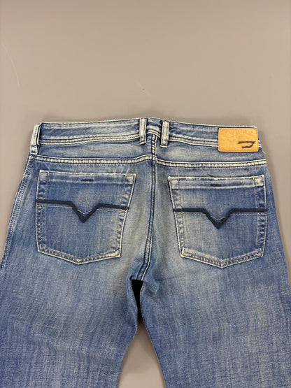 Diesel Bootcut Jeans vintage (M) 61season