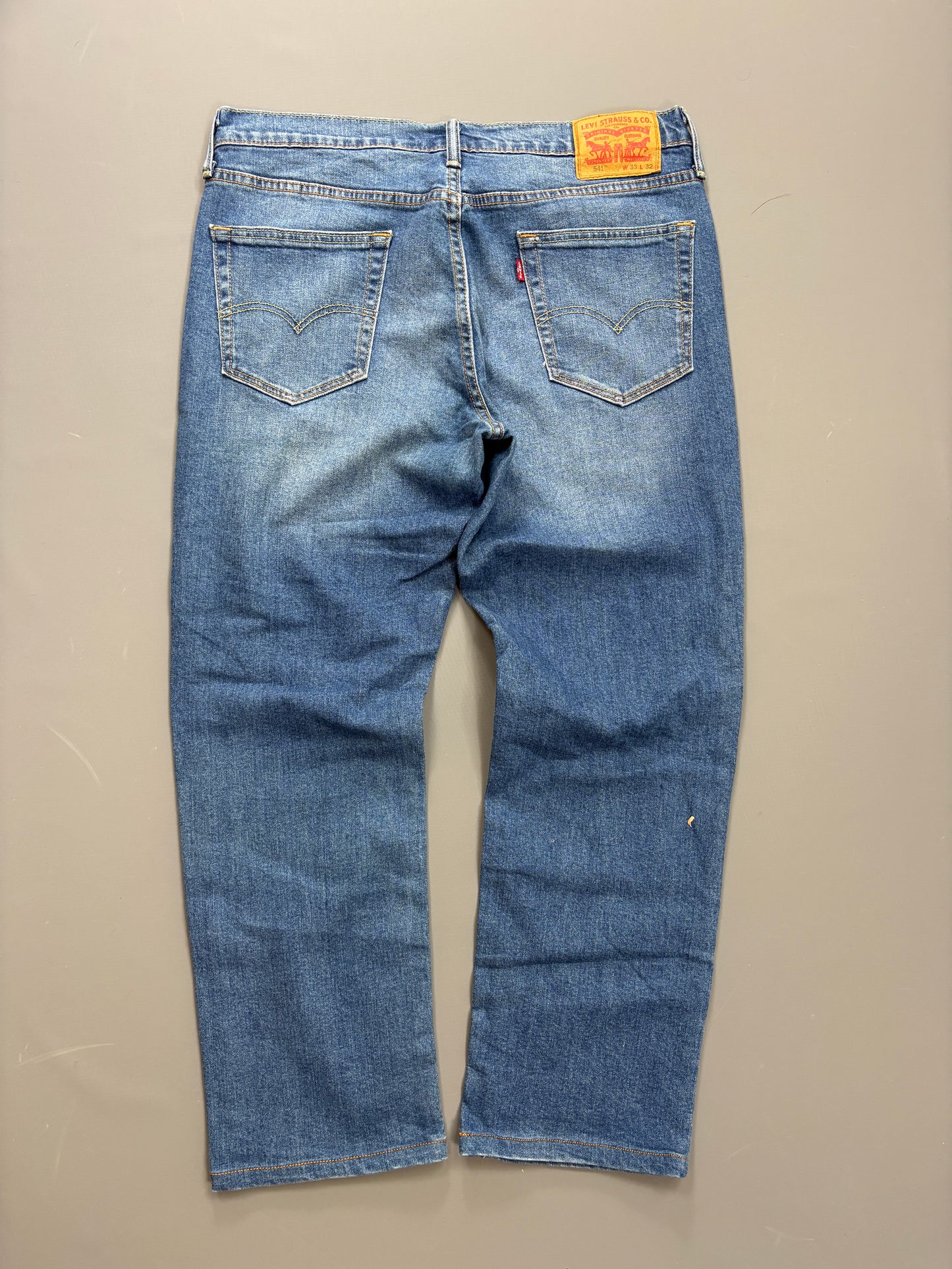 Levis Jeans vintage (S) 61season