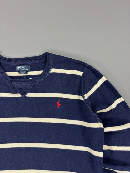 Polo Ralph Lauren Vintage Sweater 61season