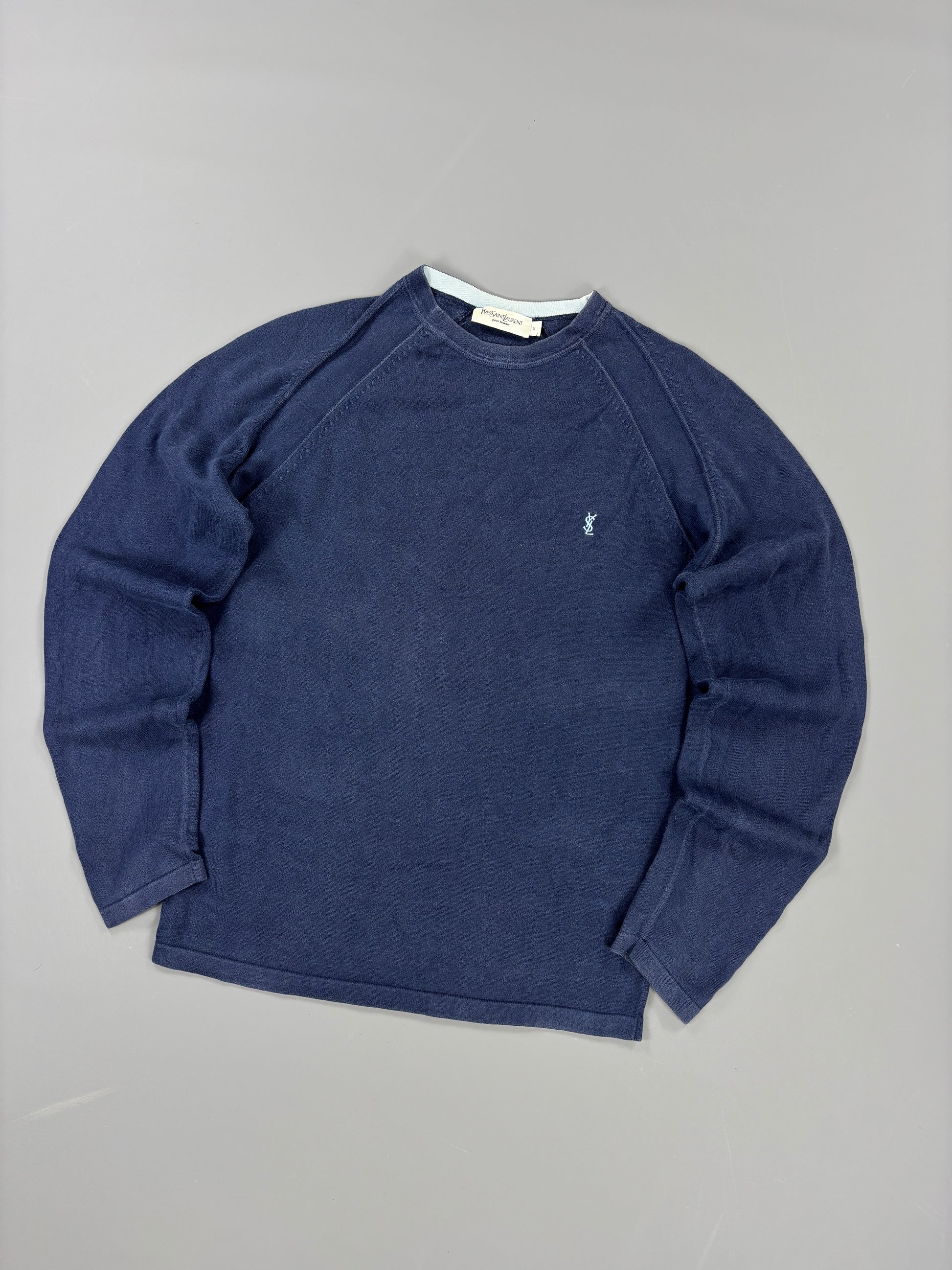YSL Sweater M 61season