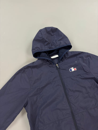 Lacoste France Jacke S
