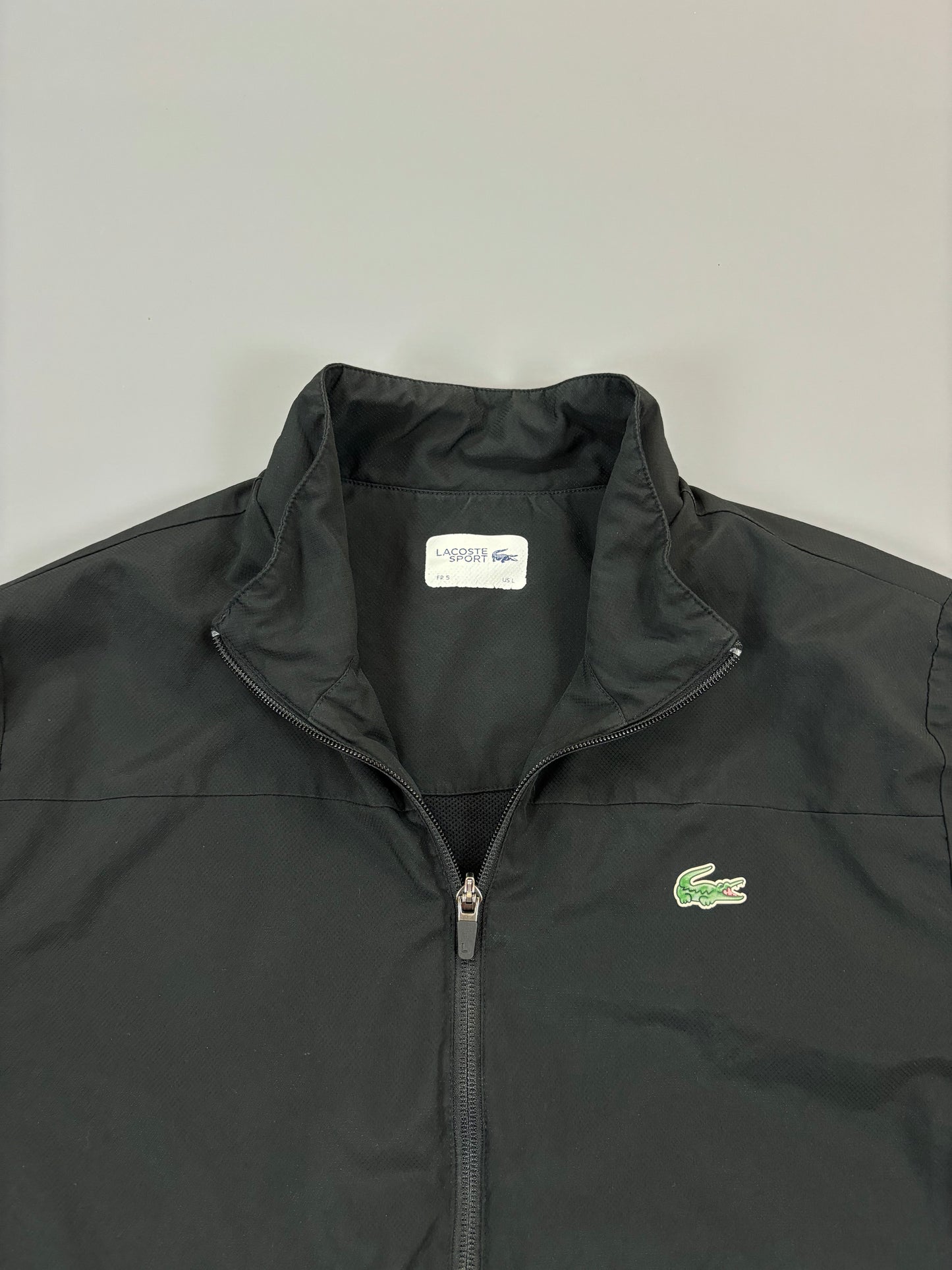 Lacoste Sport Jacke M