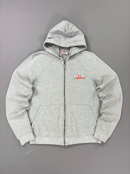 Prada Luna Rossa Zip S 61season