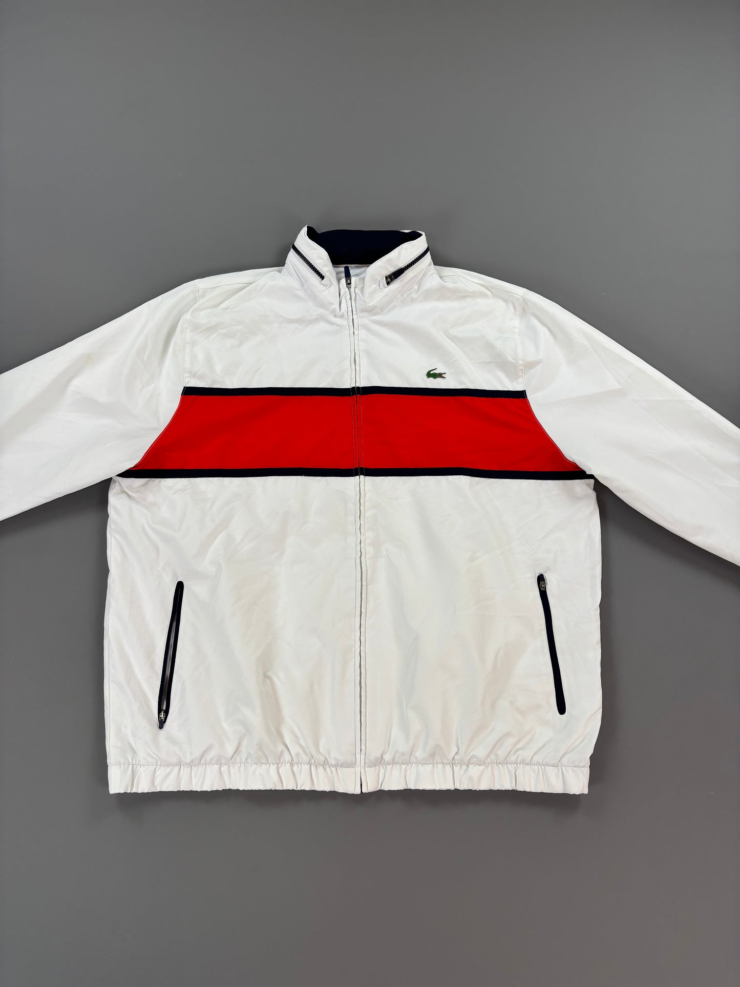 Lacoste Jacke L